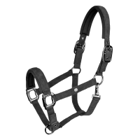 Halter Waldhausen St. Gallen Zwart Halter Waldhausen St. Gallen Zwart