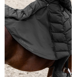 Thermische jas ELT Saphira Advanced dames Zwart