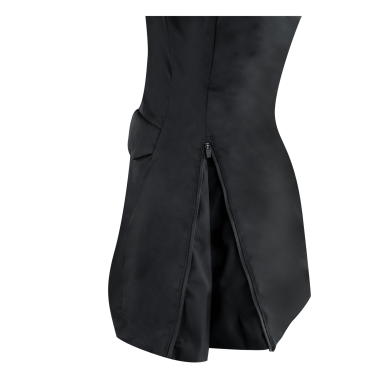 ELT Comfort Heart verwarmde parka Zwart ELT Comfort Heart verwarmde parka Zwart