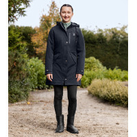 Technische rijparka ELT Ava kind Diepblauw Technische rijparka ELT Ava kind Diepblauw