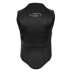 Rugbeschermer Swing P24 Flex kind Zwart Rugbeschermer Swing P24 Flex kind Zwart