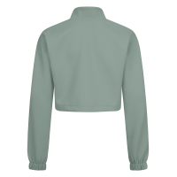 Technische trui ELT Amelie kind Zilverkleurig blauw Technische trui ELT Amelie kind Zilverkleurig blauw