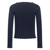 ELT T-shirt met lange mouwen Lucky Merle kind Diepblauw ELT T-shirt met lange mouwen Lucky Merle kind Diepblauw