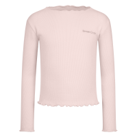 ELT T-shirt met lange mouwen Lucky Merle kind Lichtroze
