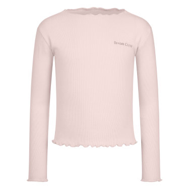 ELT T-shirt met lange mouwen Lucky Merle kind Lichtroze