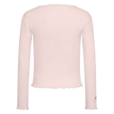 ELT T-shirt met lange mouwen Lucky Merle kind Lichtroze