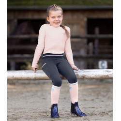 ELT T-shirt met lange mouwen Lucky Merle kind Lichtroze