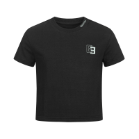 ELT Anna T-shirt kind Zwart ELT Anna T-shirt kind Zwart
