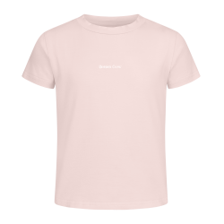 T-shirt ELT Lucky Marta kind Lichtroze