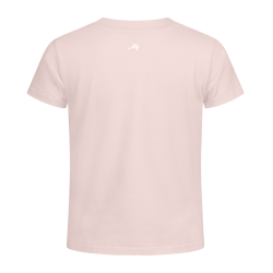 T-shirt ELT Lucky Marta kind Lichtroze