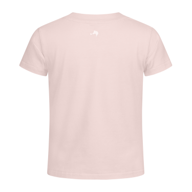 T-shirt ELT Lucky Marta kind Lichtroze
