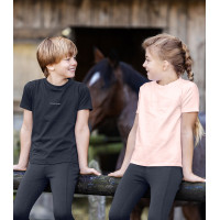 T-shirt ELT Lucky Marta kind Lichtroze