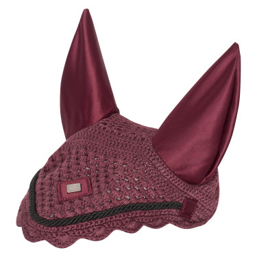 Vliegennetje Imperial Riding Rebel Vijg Violet