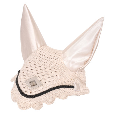 Vliegennetje Imperial Riding Rebel Grijs / zand