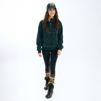 Winterlaarzen HV Polo Glaslynn Luxe Eendenkleurig groen