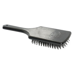 HV Polo Natural manen- en staartborstel