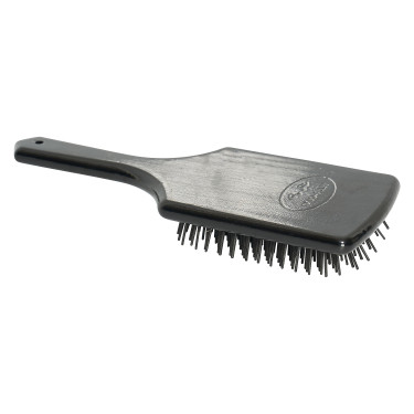 HV Polo Natural manen- en staartborstel