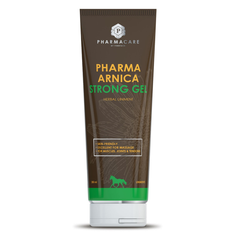 Pharma Arnica Strong Gel 280ml Pharma Arnica Strong Gel 280ml