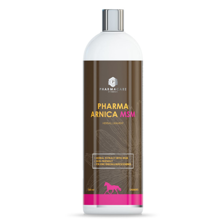 Pharma Arnica MSM 1000 ml