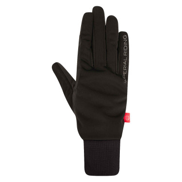 Luvas Imperial Riding Hide & Shine Luvas Imperial Riding Hide & Shine
