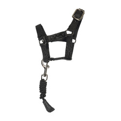 Speelgoed set paardenstal Imperial Riding Klein Zwart glitter Speelgoed set paardenstal Imperial Riding Klein Zwart glitter