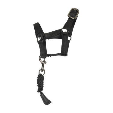 Speelgoed set paardenstal Imperial Riding Klein Zwart glitter Speelgoed set paardenstal Imperial Riding Klein Zwart glitter