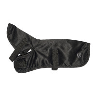 Speelgoed set paardenstal Imperial Riding Klein Zwart glitter