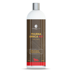 Pharma Arnica Hot 1000ml