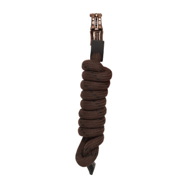 Aanbindlijn HV Polo Essential anti-paniek Hout Beige