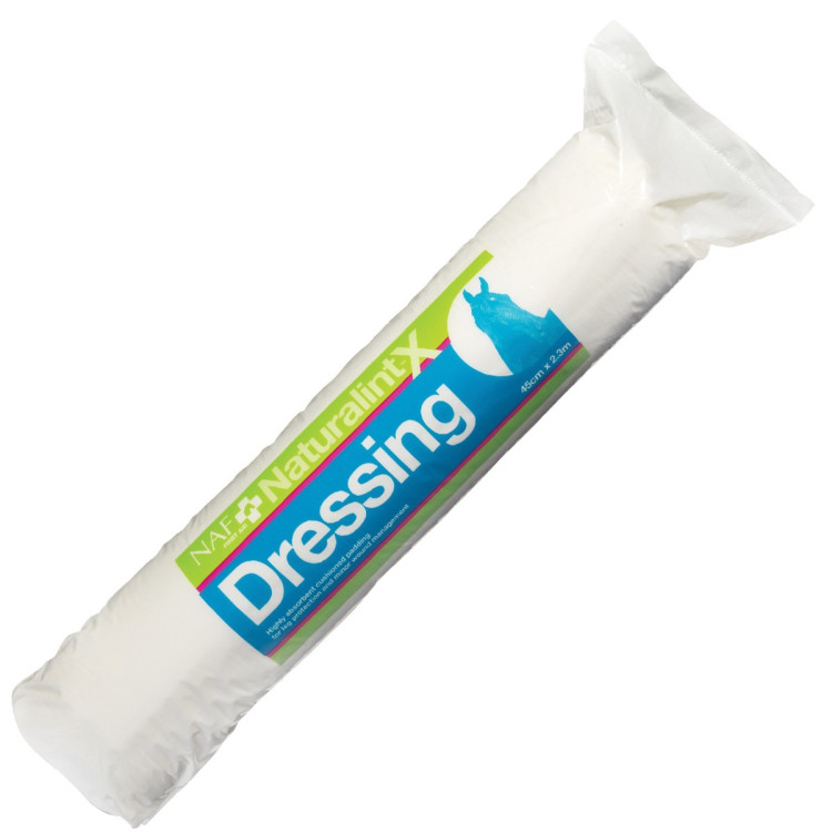 Verband Dressing NaturalintX NAF