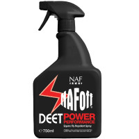 Naf Off Deet Power Naf Off Deet Power