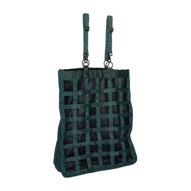 Hooinet langzame consumptie HV Polo Nena Eendenkleurig groen Hooinet langzame consumptie HV Polo Nena Eendenkleurig groen