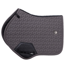 Zadeldek HV Polo Essential GP Wolkengrijs