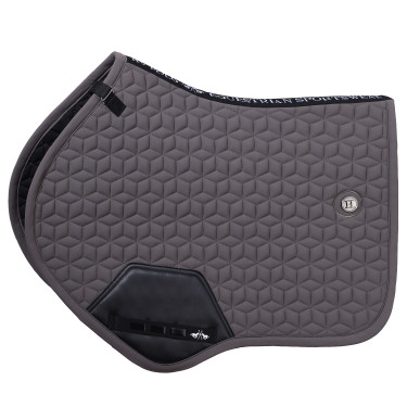 Zadeldek HV Polo Essential GP Wolkengrijs