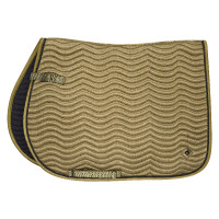 Zadelpad Imperial Riding Rebel GP Ballerina Roze