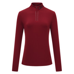 Top Euro-Star Adeline Amarant