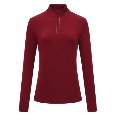 Top Euro-Star Adeline Amarant