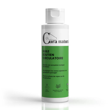 Lotion zwelling & knop Cura Naturale
