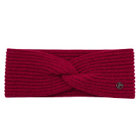 Euro-Star Rumi haarband dames Zwarte kers