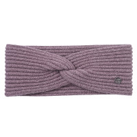 Euro-Star Rumi haarband dames Vlierbes Bruin