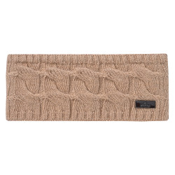 HV Polo Claire hoofdband voor dames Champagne Beige HV Polo Claire hoofdband voor dames Champagne Beige
