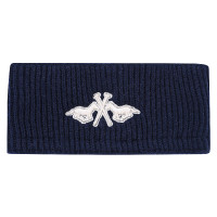 HV Polo Nada dameshoofdband Kameel Bruin HV Polo Nada dameshoofdband Kameel Bruin