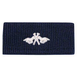HV Polo Nada dameshoofdband Marine Marineblauw HV Polo Nada dameshoofdband Marine Marineblauw