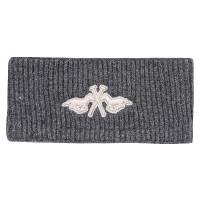 HV Polo Nada dameshoofdband Wolk Wit