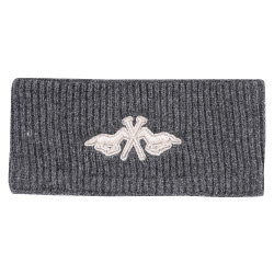 HV Polo Nada dameshoofdband Wolk Wit