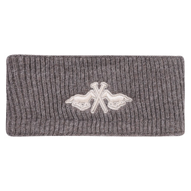 HV Polo Nada dameshoofdband Hout Beige