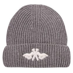 HV Polo Nada damescapuchon Hout Beige