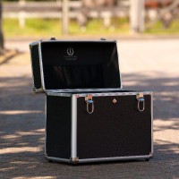 Imperial Riding Basic Slim Line poetkist Eenhoorn Motieven