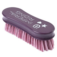 Imperial Riding Rory hoofd- en manenborstel Suikerspin Imperial Riding Rory hoofd- en manenborstel Suikerspin