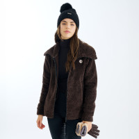 Vest HV Polo Liz dames Champagne Beige Vest HV Polo Liz dames Champagne Beige